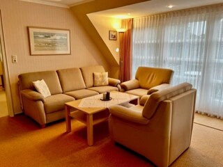 Ferienwohnung Nieblum Ausstattung 6