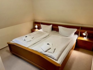 Ferienwohnung Nieblum Ausstattung 7