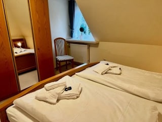 Ferienwohnung Nieblum Ausstattung 8