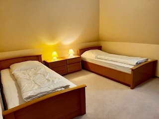 Ferienwohnung Nieblum Ausstattung 9