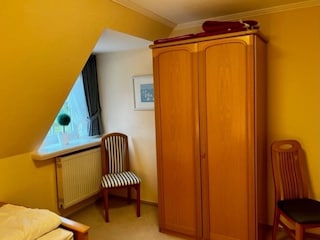 Ferienwohnung Nieblum Ausstattung 10