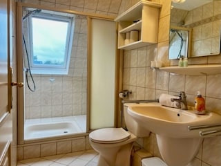 Ferienwohnung Nieblum Ausstattung 11