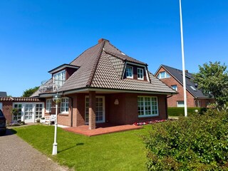 Ferienwohnung Nieblum Ausstattung 12