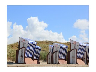 und noch mehr Nordstrandsommer