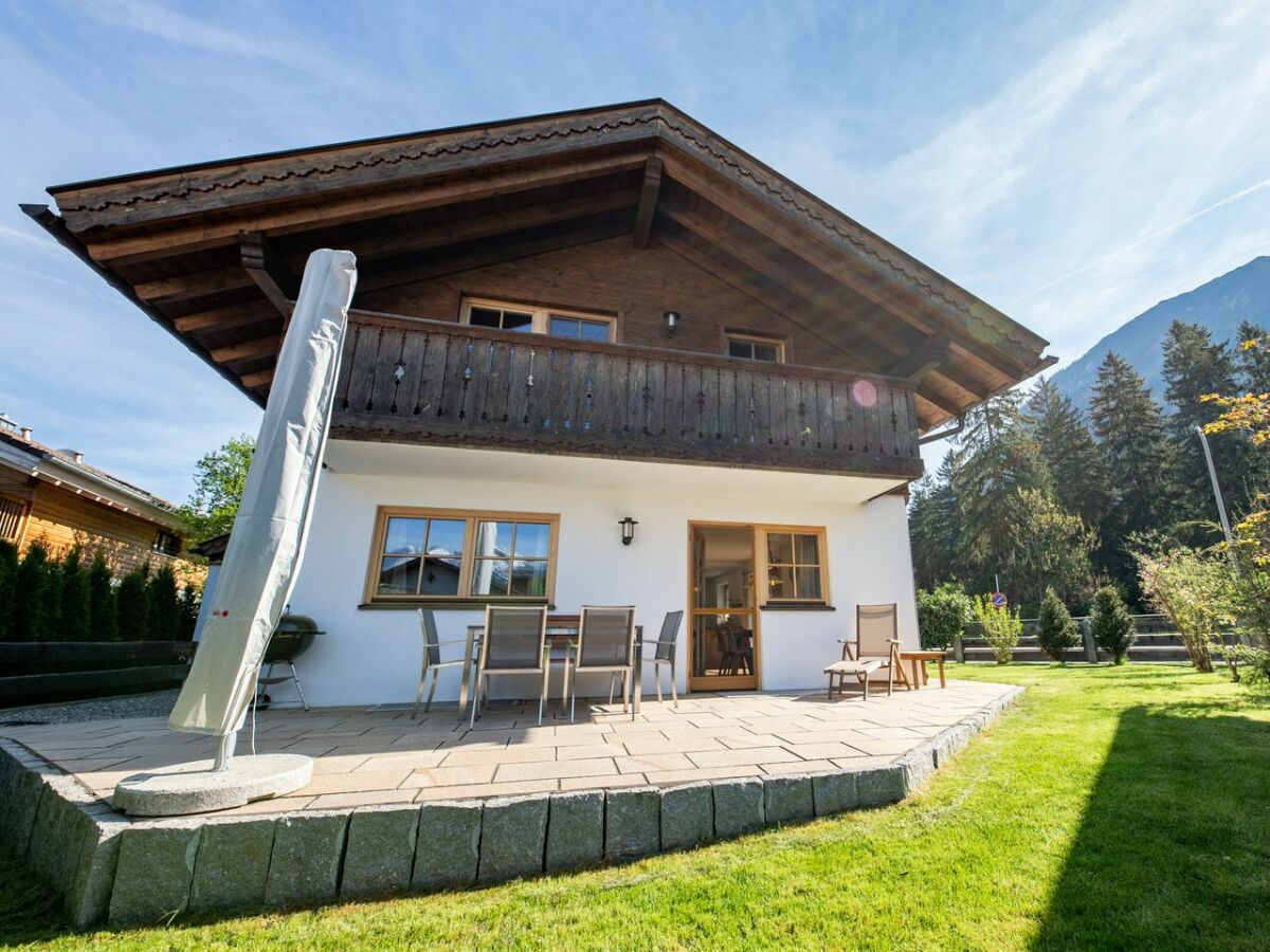 Ferienhaus am Josefibrunnen