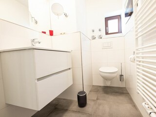 Ferienwohnung Garmisch-Partenkirchen Ausstattung 40