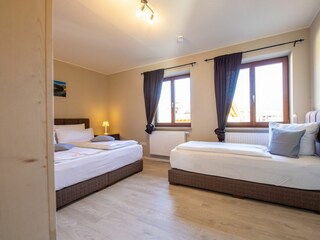 Ferienwohnung Garmisch-Partenkirchen Ausstattung 9