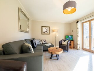 Holiday apartment Garmisch-Partenkirchen Features 10