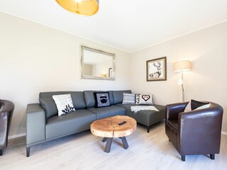 Ferienwohnung Garmisch-Partenkirchen Ausstattung 11