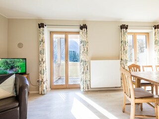 Ferienwohnung Garmisch-Partenkirchen Ausstattung 12