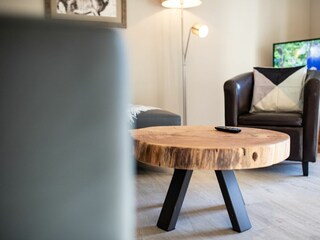 Ferienwohnung Garmisch-Partenkirchen Ausstattung 13