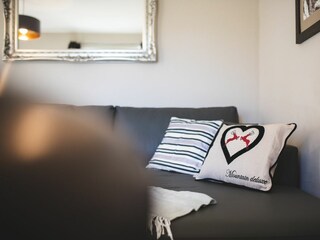 Holiday apartment Garmisch-Partenkirchen Features 14