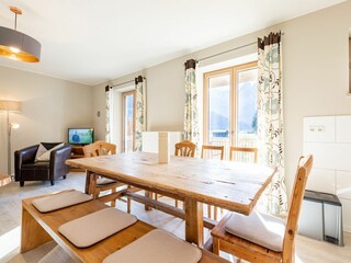 Holiday apartment Garmisch-Partenkirchen Features 16