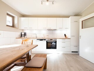 Holiday apartment Garmisch-Partenkirchen Features 17