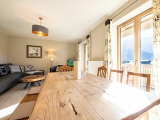 Ferienwohnung Garmisch-Partenkirchen Ausstattung 18