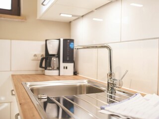 Ferienwohnung Garmisch-Partenkirchen Ausstattung 20