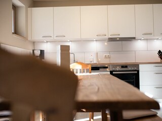 Ferienwohnung Garmisch-Partenkirchen Ausstattung 22