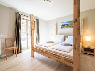 Ferienwohnung Garmisch-Partenkirchen Ausstattung 23