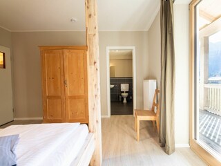 Ferienwohnung Garmisch-Partenkirchen Ausstattung 24