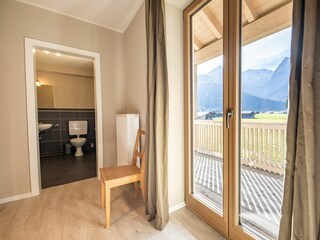 Ferienwohnung Garmisch-Partenkirchen Ausstattung 25