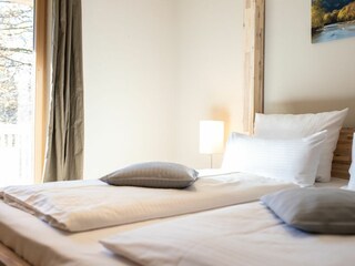 Ferienwohnung Garmisch-Partenkirchen Ausstattung 26