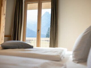 Holiday apartment Garmisch-Partenkirchen Features 27