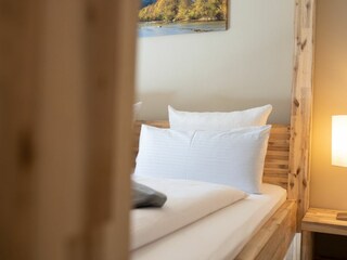 Ferienwohnung Garmisch-Partenkirchen Ausstattung 28