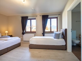 Ferienwohnung Garmisch-Partenkirchen Ausstattung 30