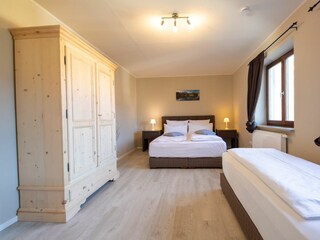 Holiday apartment Garmisch-Partenkirchen Features 31