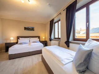 Holiday apartment Garmisch-Partenkirchen Features 32