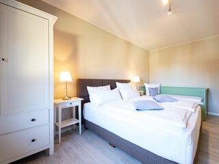 Holiday apartment Garmisch-Partenkirchen Features 37