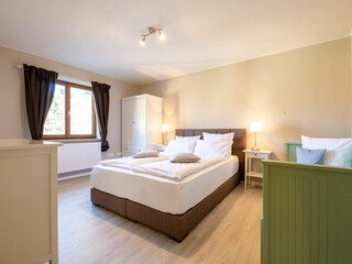 Holiday apartment Garmisch-Partenkirchen Features 39