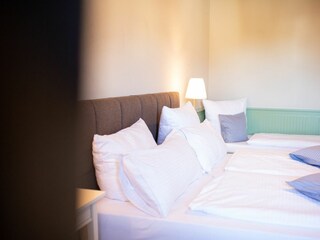 Ferienwohnung Garmisch-Partenkirchen Ausstattung 40