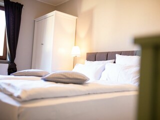 Ferienwohnung Garmisch-Partenkirchen Ausstattung 41