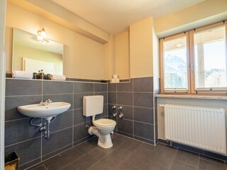 Holiday apartment Garmisch-Partenkirchen Features 47