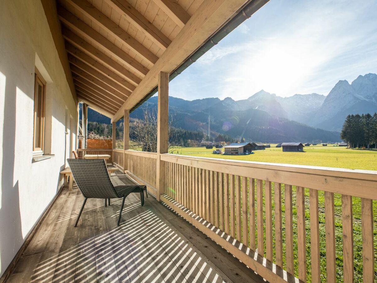 Ferienwohnung Kandahar