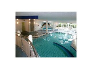 Vitamar Hallenbad