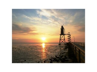 Sonnenuntergang