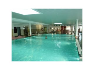 Hallenbad
