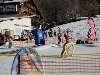 Vakantieappartement Riezlern Omgeving 30