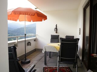 Vakantieappartement Riezlern Kenmerken 27