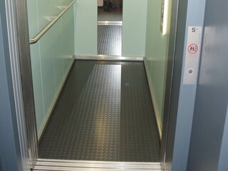 Vakantieappartement Riezlern Kenmerken 24