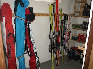 Holiday apartment Riezlern Outdoor Recording 5