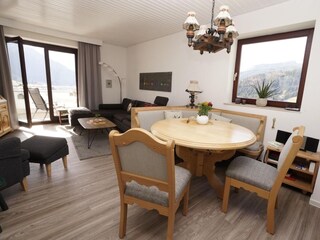 Vakantieappartement Riezlern Kenmerken 17