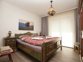 Vakantieappartement Riezlern Kenmerken 18