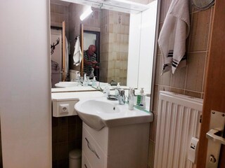 Vakantieappartement Riezlern Kenmerken 19