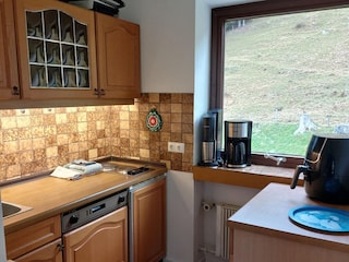 Vakantieappartement Riezlern Kenmerken 21