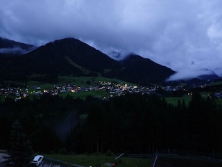 Holiday apartment Riezlern Outdoor Recording 7