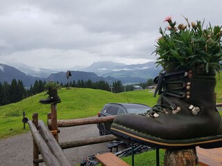 Vakantieappartement Riezlern Omgeving 29