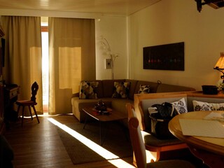 Appartamento per vacanze Riezlern Caratteristiche 9